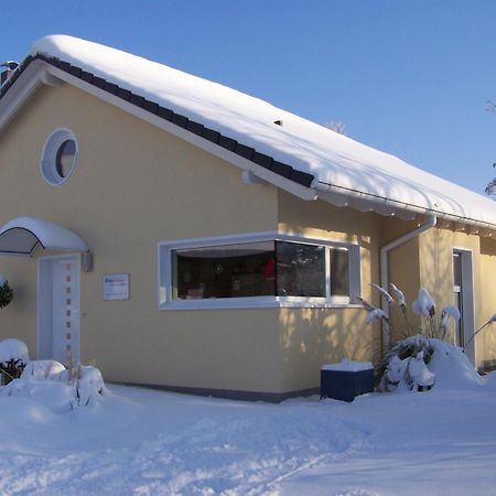 Aparthotel Badische Landoase Kehl Exterior foto