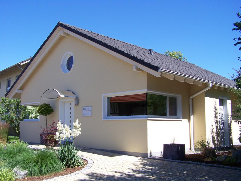 Aparthotel Badische Landoase Kehl Habitación foto